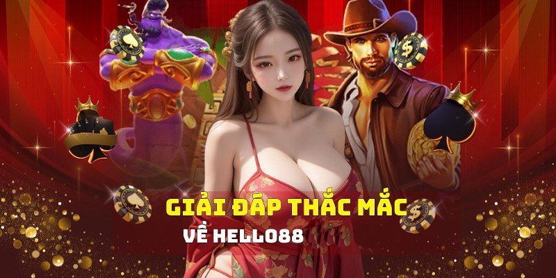 Giải đáp THẮC MẮC