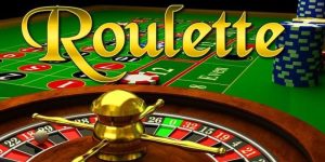 Roulette Hello88