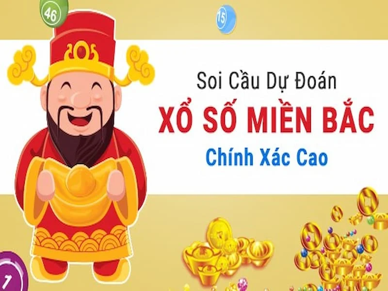 Thông tin chung tìm hiểu về xổ số miền Bắc 