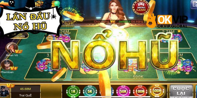 Cách chơi game nổ hũ Hello88 cơ bản