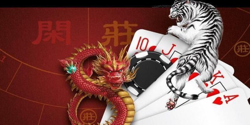 Tính điểm game rồng online này vô cùng đơn giản và thân thuộc